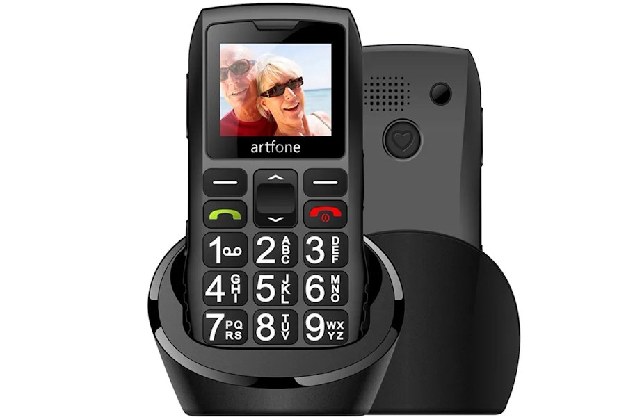artfone senior