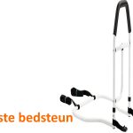 Beste bedsteun