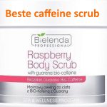 Beste caffeine scrub Beste caffeine scrub