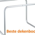 Beste dekenboog