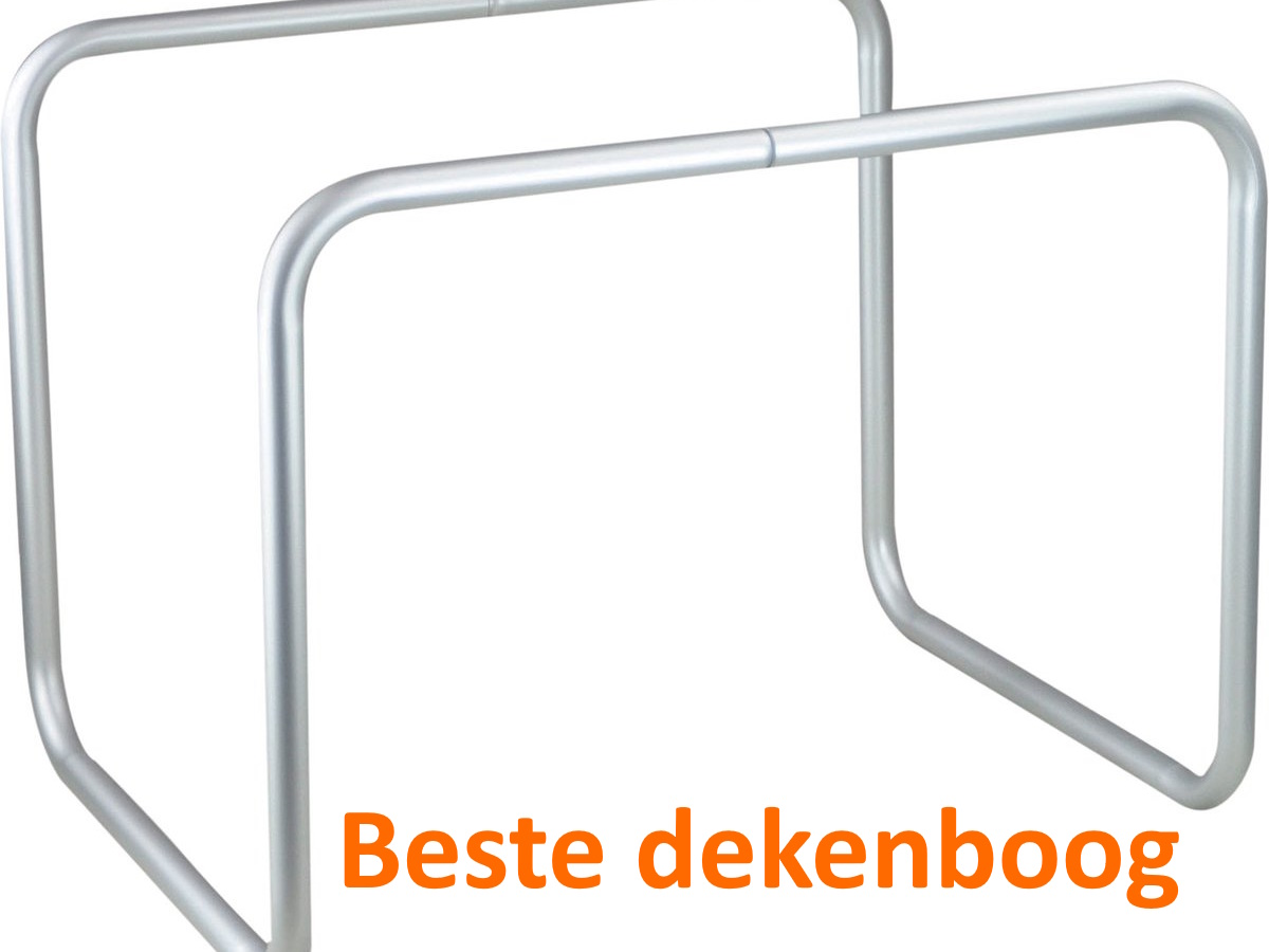 Beste dekenboog