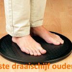 Beste draaischijf ouderen Beste draaischijf ouderen