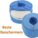 Beste hielbeschermers