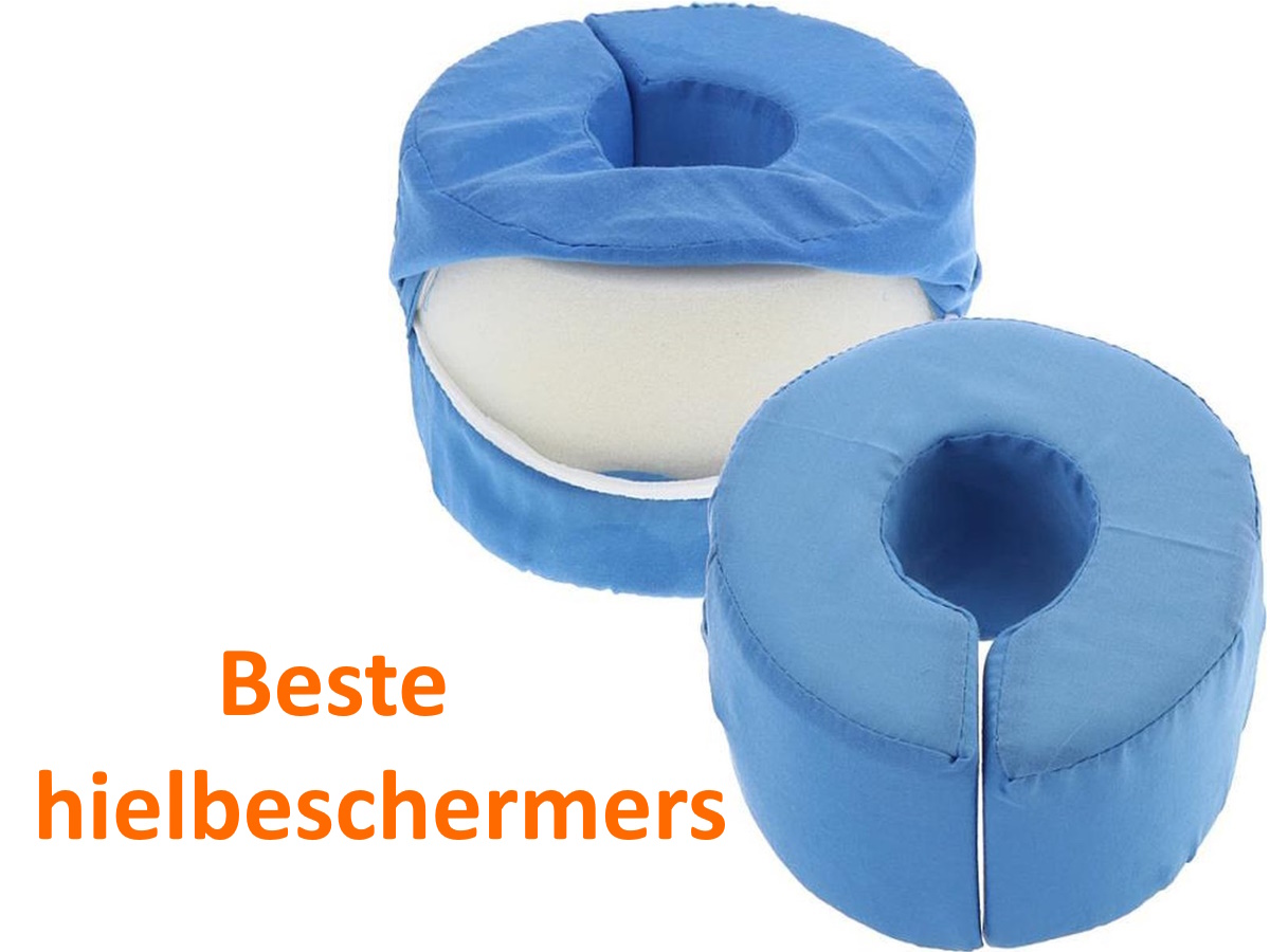 Beste hielbeschermers