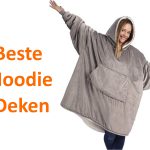 Beste hoodie deken