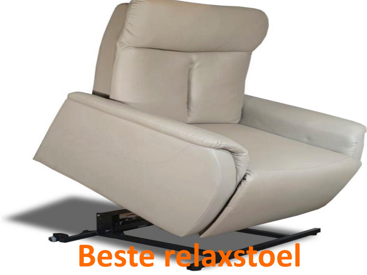 Beste relaxstoel