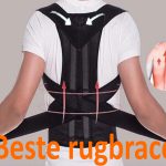 Beste rugbrace