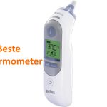 Beste thermometer