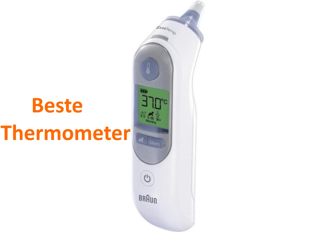 Beste thermometer