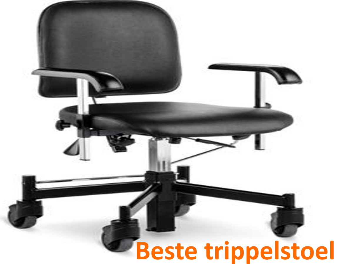 Beste trippelstoel