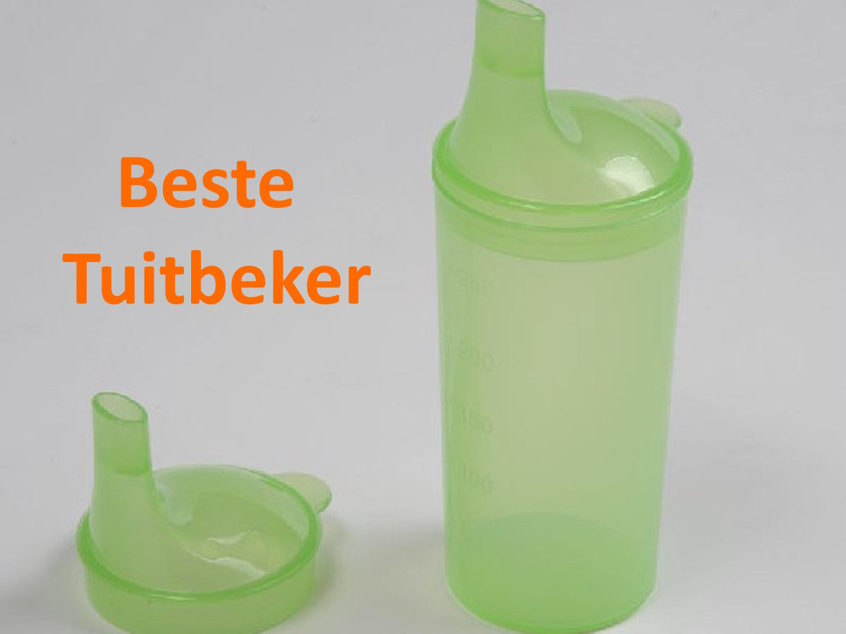 Beste tuitbeker