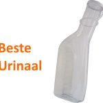 Beste urinaal Beste urinaal