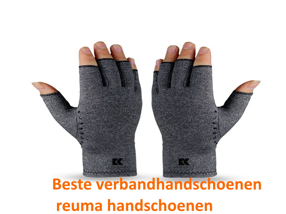 Beste verbandhandschoenen reuma handschoenen