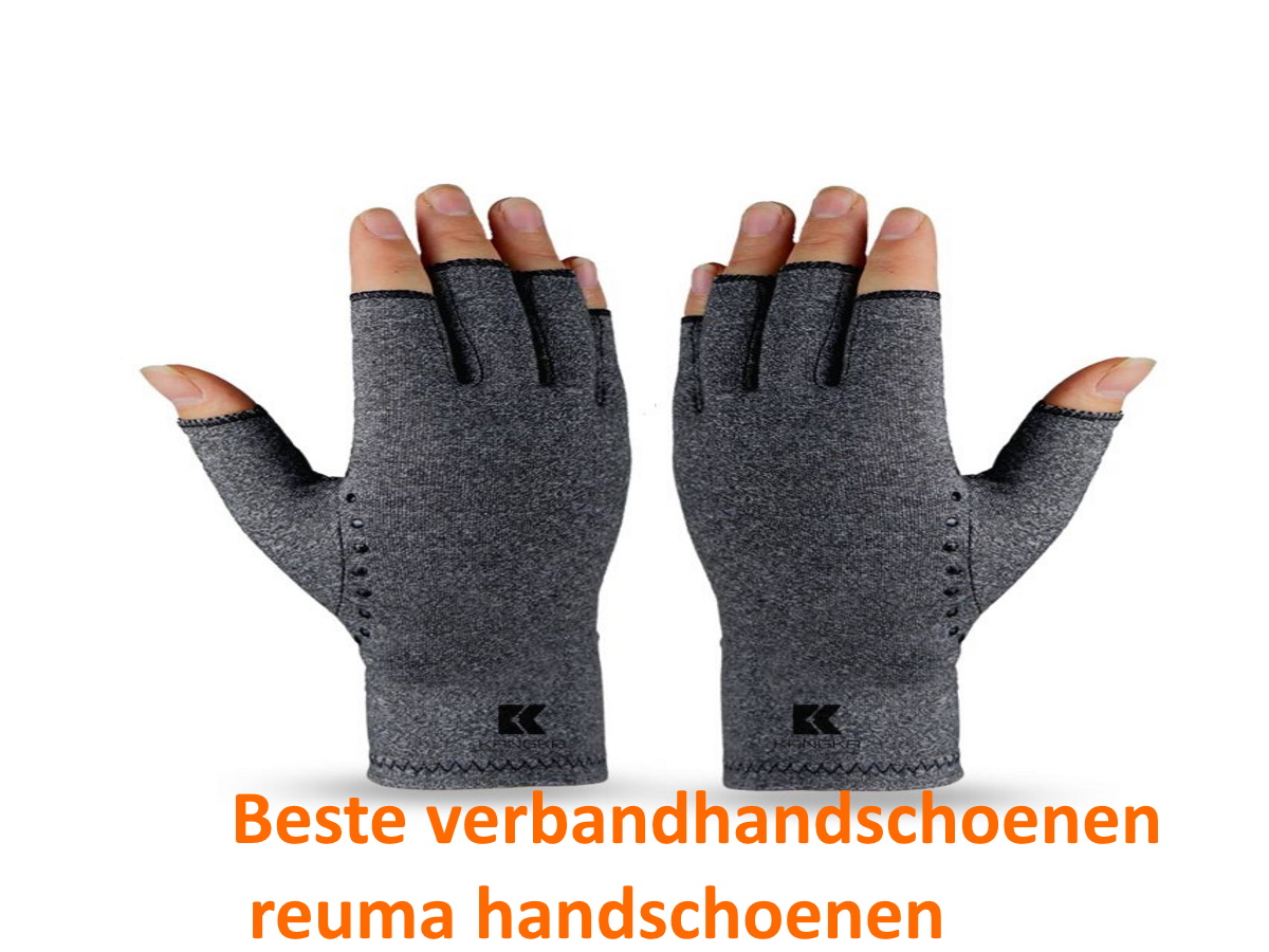 Afstudeeralbum mild Met andere bands Beste verbandhandschoenen reuma handschoenen 2023 - Seniorzorg.nl