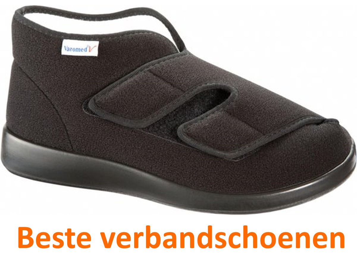 Beste verbandschoenen