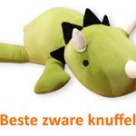 Beste zware knuffel