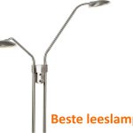 Leeslamp