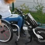Wat kost een handbike? wat kost een handbike