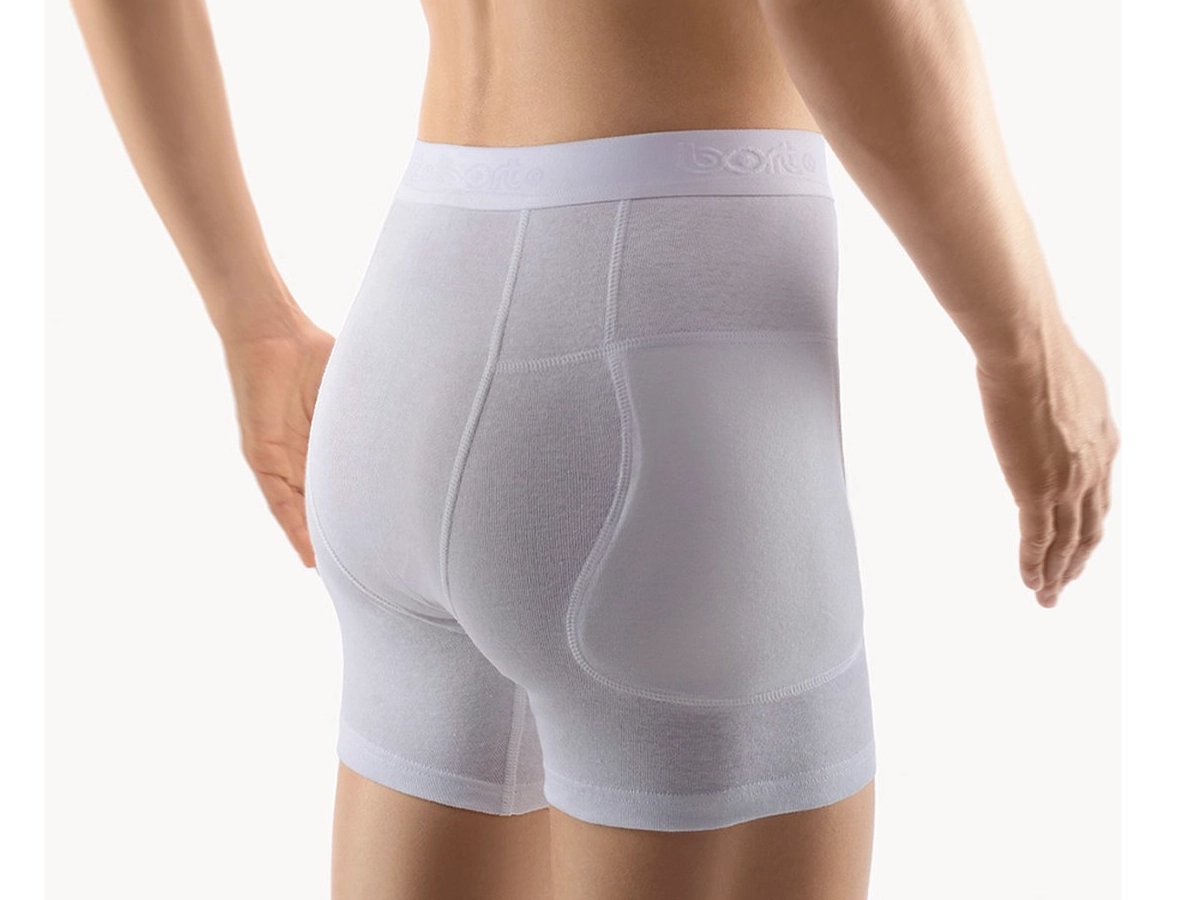 heubbeschermer Bort Medical StabiloHip Heupbeschermer