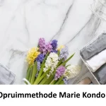 opruimmethode marie kondo