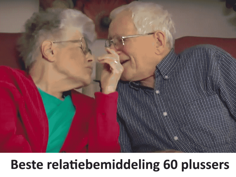 Relatie 60 Plus